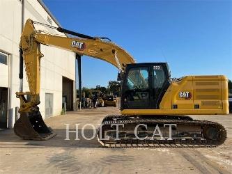 CAT 323