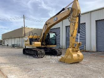 CAT 323