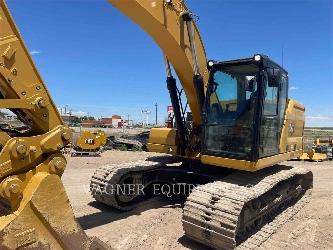 CAT 323