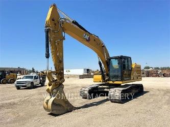 CAT 323