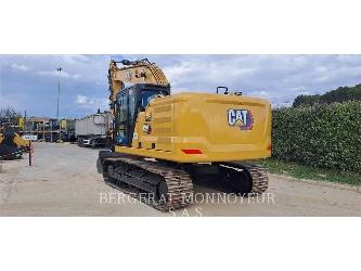 CAT 323