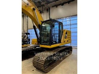 CAT 323