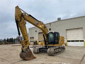 CAT 323