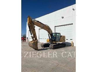 CAT 323