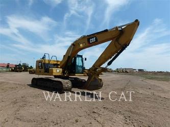 CAT 323