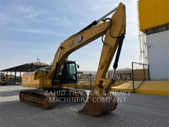 CAT 323-05GX