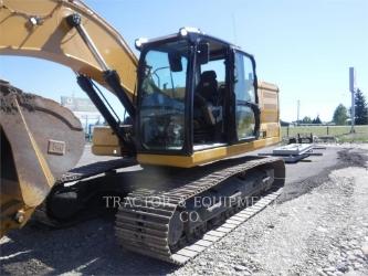CAT 323-07