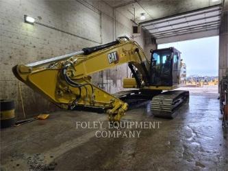 CAT 323-079I