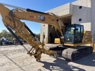 CAT 323-079X