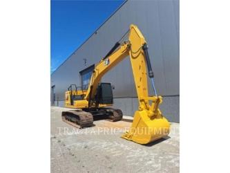CAT 323-07GC