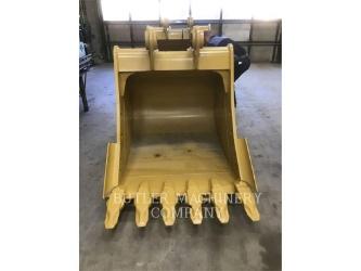 CAT 323 BUCKET