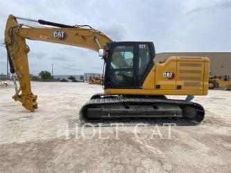 CAT 323 TC