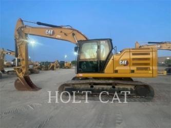 CAT 323 TC