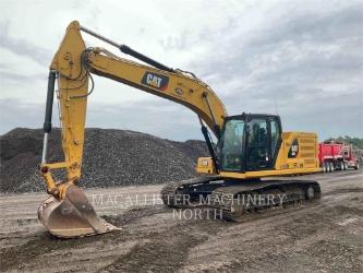CAT 32307