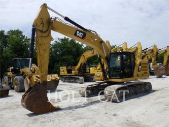 CAT 32307