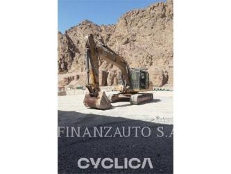 CAT 323DLN