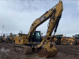 CAT 323F