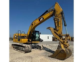 CAT 323F