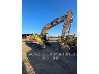 CAT 323FL