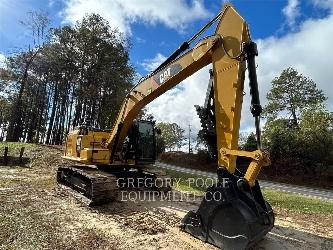 CAT 323FL