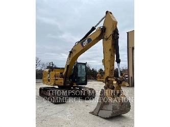 CAT 323FL