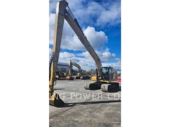 CAT 323LONG