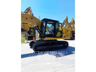 CAT 323SA