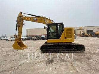 CAT 325