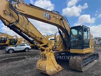 CAT 325