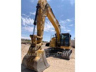 CAT 325