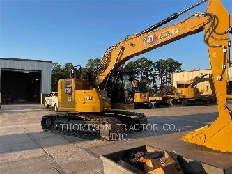 CAT 325