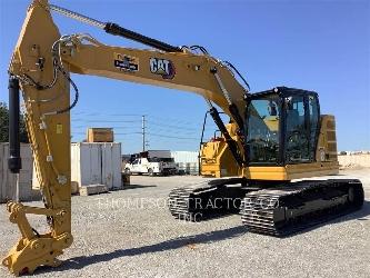 CAT 325