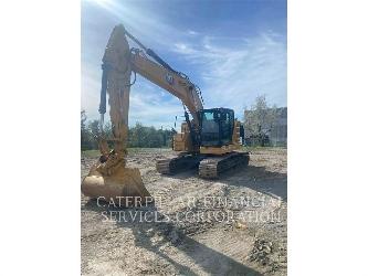 CAT 325