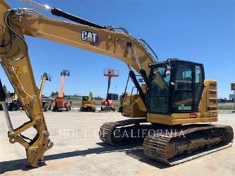 CAT 325