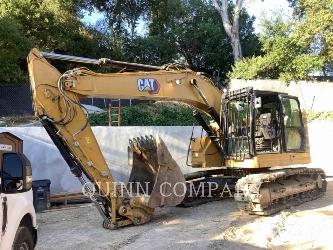 CAT 325