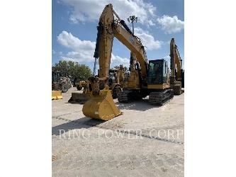 CAT 325