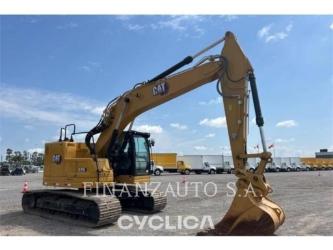 CAT 325