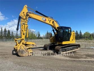 CAT 325-07