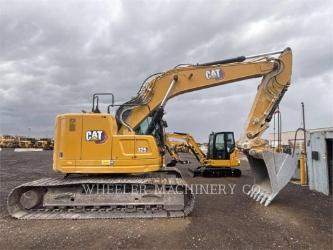 CAT 325 CF