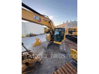 CAT 325 HTH