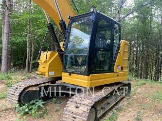 CAT 32507