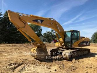 CAT 325CL