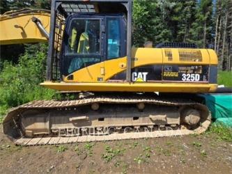 CAT 325D