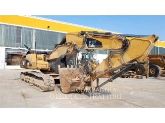 CAT 325D