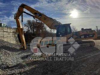 CAT 325DDEM