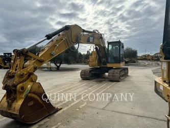 CAT 325F