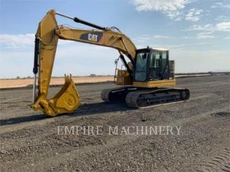 CAT 325F