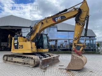 CAT 325FL