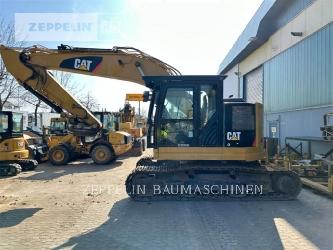 CAT 325FL