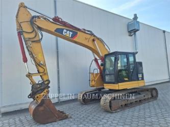 CAT 325FL